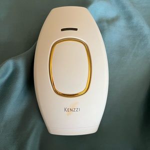 Kenzzi IPL Hair Removal Handset